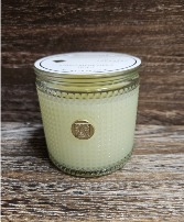 Aromatique Textured Glass 