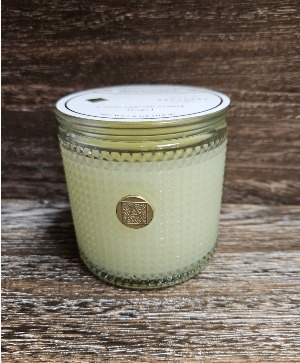 Aromatique Textured Glass 