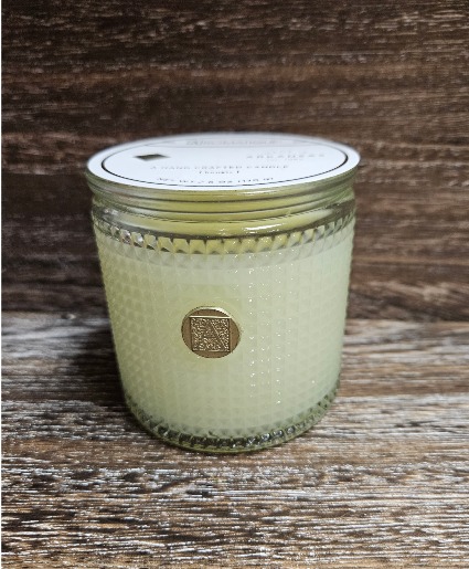 Aromatique Textured Glass 