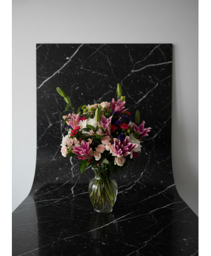 Designers Arrangement #006 
