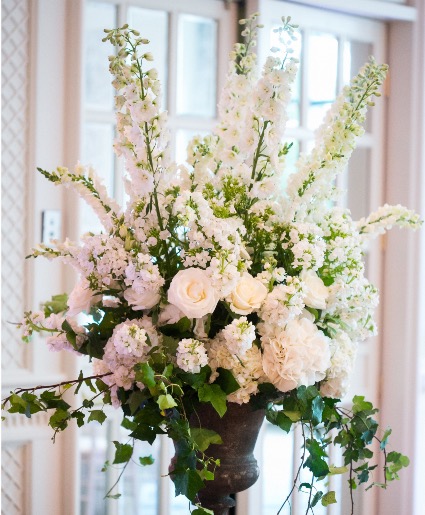 Arrangement 