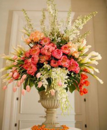 Arrangement  