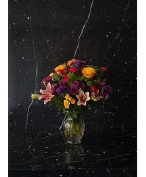 Designers Arrangement #007 