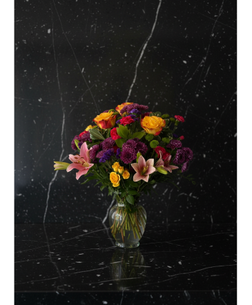 Designers Arrangement #007  in Monroe, NC | MONROE FLORIST & GIFTS