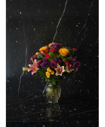 Designers Arrangement #007 