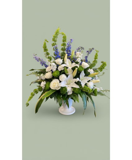 Urn Arrangement #08 