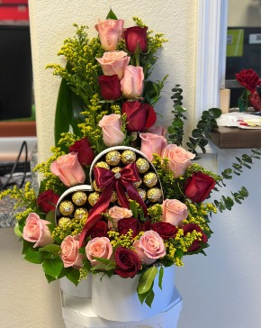 arrangement TNT 