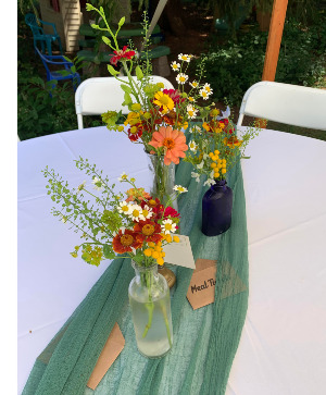 Array of Summer 