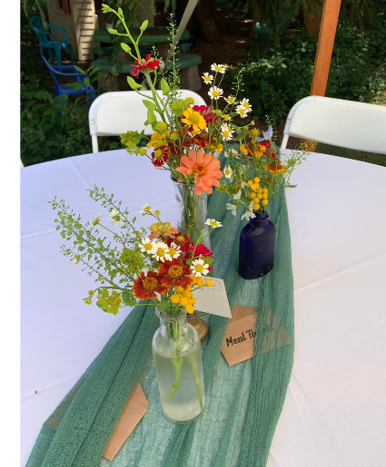Array of Summer 