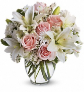 Arrive In Style Arrangement