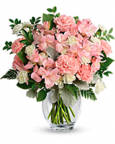 Arrive in Style Bouquet 