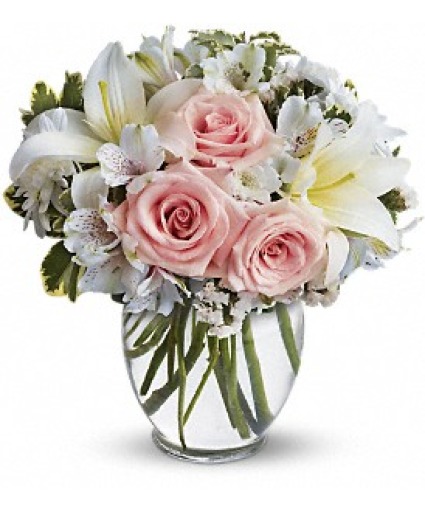 Arrive In Style T55-2A Bouquet