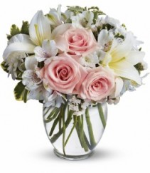 Arrive in Style  Bouquet