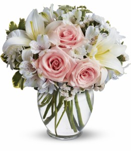 Arrive in Style  Bouquet