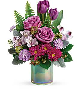 Garden Bouquet 