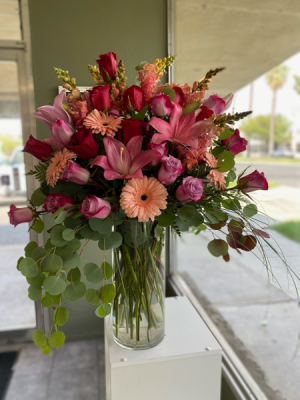 Artfully Yours 