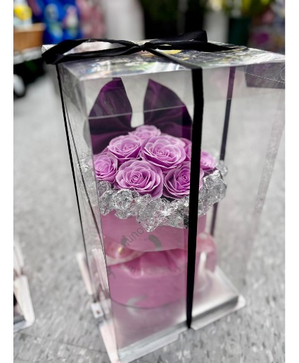 Artificial Foam Rose bouquet  artificial roses 