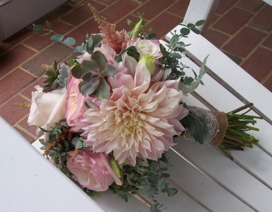 Artisan Bouquets 