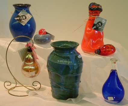 Artisan Gifts 