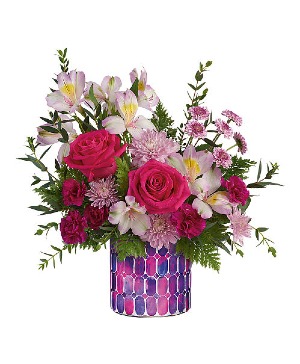 Artisanal Appreciation Arrangement