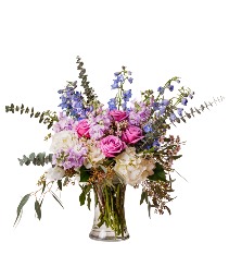 Artistry in Bloom Arrangement