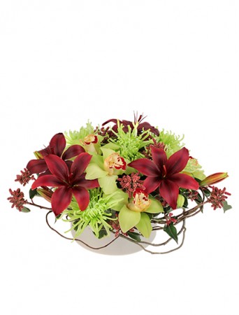 Artistry In Bloom Arrangement in Wilmington, DE | EVERLASTING BEAUTY FLORAL DESIGNS