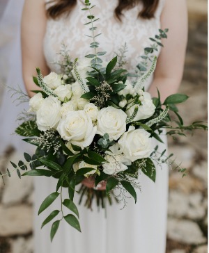 Ashley Bouquet 