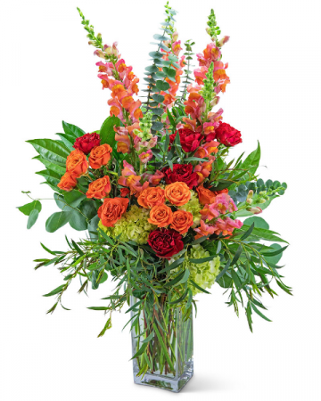 Aspen Magic Flower Arrangement