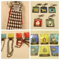 Assorted Dog Breed Jewelry 