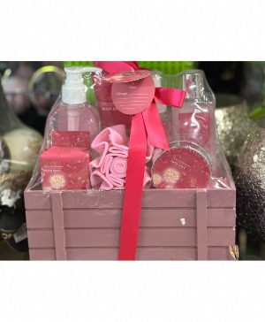 Assorted lovery gift set  