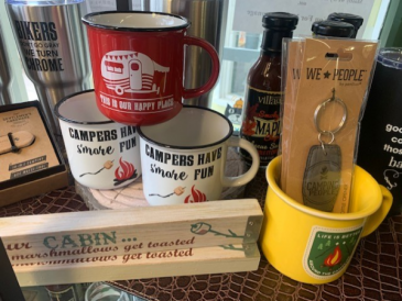 Assorted Men's Giftware  in Red Lake, ON | FOREVER GREEN GIFT BOUTIQUE