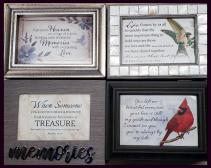 Assorted Music Boxes 