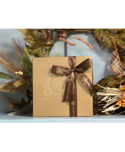 Assorted Signature Truffles Gourmet Chocolates