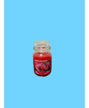 Assorted Candles 