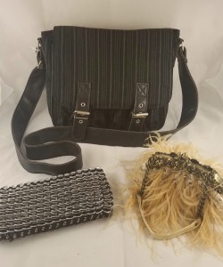 Assorted Women's Handbags 