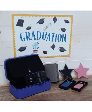 Asssorted Engraving Items  