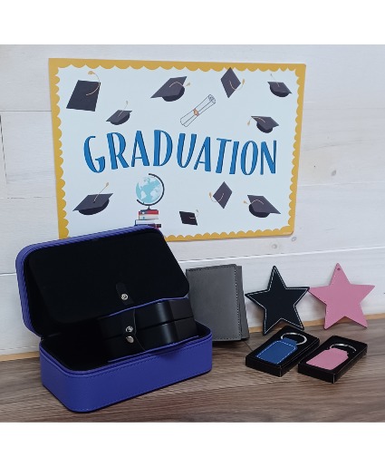 Asssorted Engraving Items  