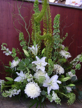 Astoria Memories Sympathy Arrangement