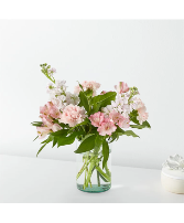 At The Ballet L5444s Bouquet