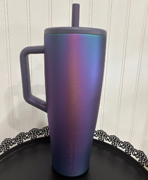 Aura 40oz Leakproof Cup 