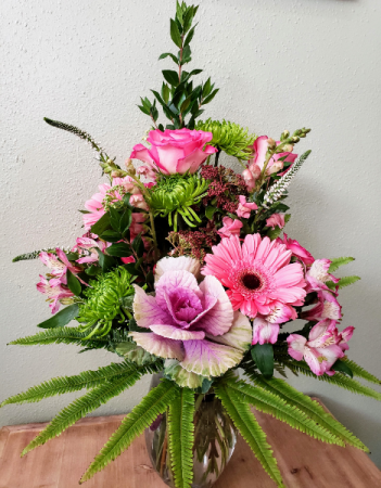 Aussie Madness! Mixed Bouquet