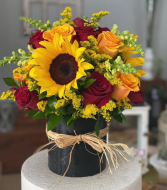 Autumn Bouquet 