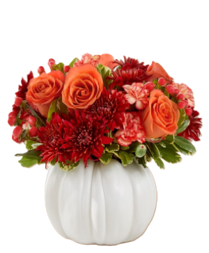 Autumn Air Arrangement - F4
