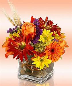 Autumn Bliss Florak Design