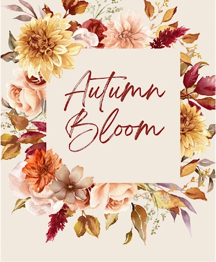 Autumn Blooms Workshop Nov 15 Sat apache junction 