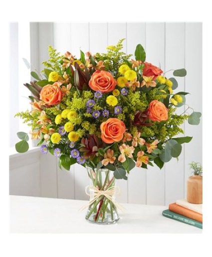 Autumn Breeze™ Bouquet 