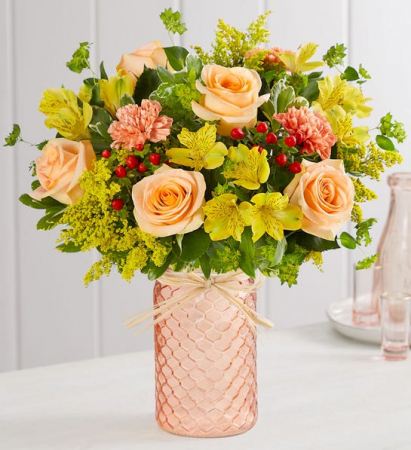 Autumn Confetti™ Bouquet 