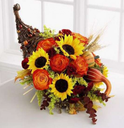 Autumn Cornucopia fall