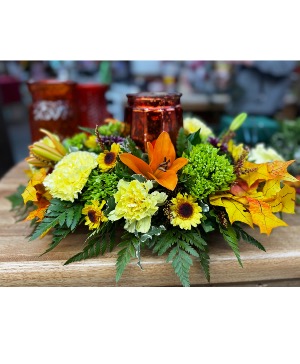 Autumn  Delight  