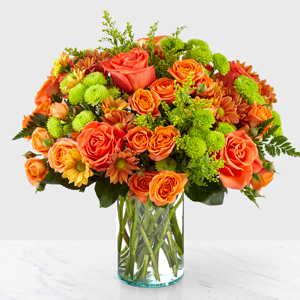Autumn Delight Special Design